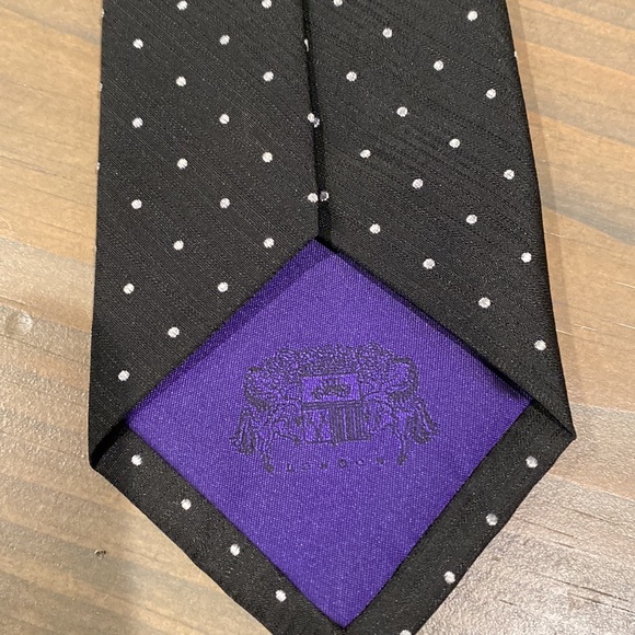 The Savile Row Co London Tie - Picture 2 of 8